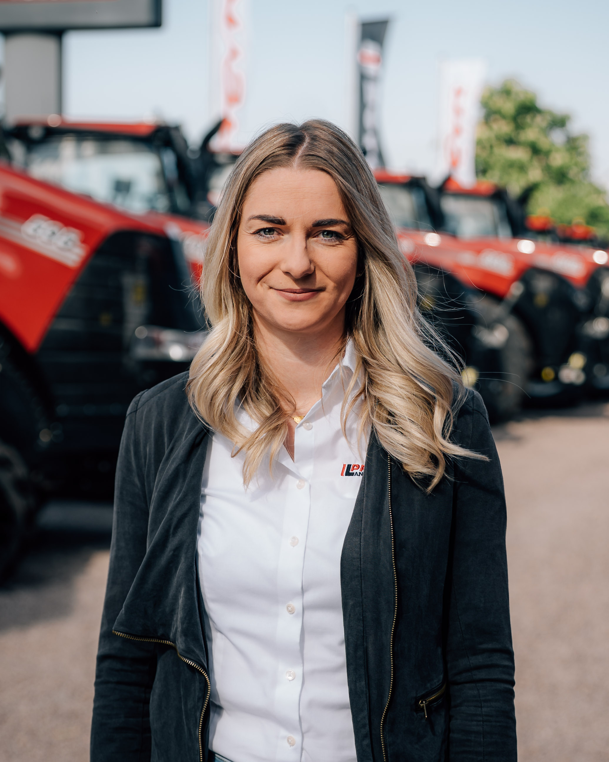 Geschäftsführerin / Rechnungswesen / Personalwesen