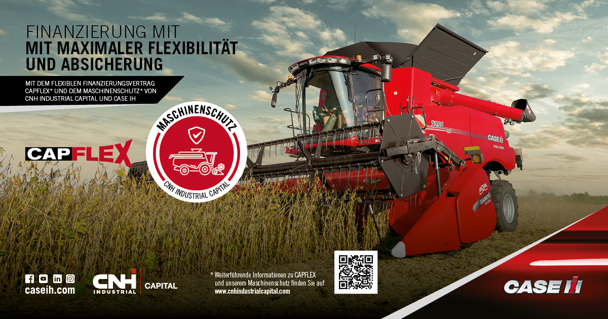 Finanzierungslösungen